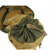 Přídavná boční kapsa Wisport® SPARROW 5L - coyote