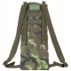 Vak na vodu MOLLE 2,5 l - vz.95 les