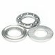 MAXX Thrust Ball Bearing 7x15x5mm