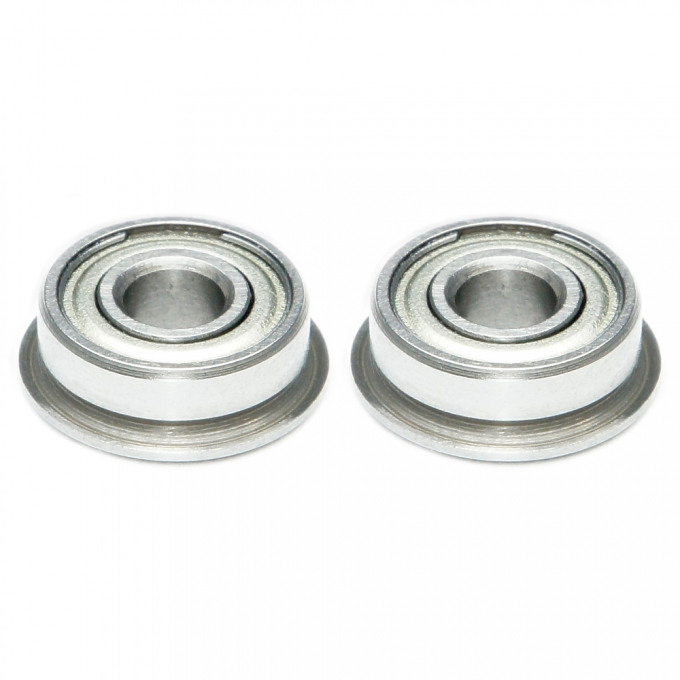 MAXX Flanged Steel Ball Bearing 3x8x3mm - 2PCS