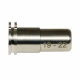 MAXX CNC titanová nastavitelná tryska 19mm - 22mm