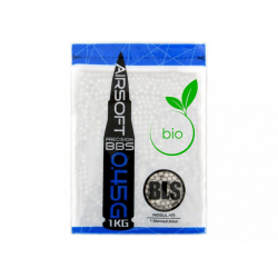 BLS kuličky Precision 0,45g 2200bb - BIO