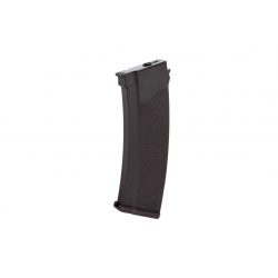 SA Mid-Cap Magazine S-MAG for AK, 175 BBs - Plum