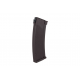 SA Hi-Cap Magazine S-MAG for AK, 380 BBs - Plum