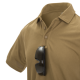 UTL Polo Shirt - TopCool - Coyote