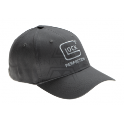 Glock Perfection Cap Grey (Glock)
