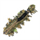 Novritsch Universal Riflescope Camo Cover - ACP