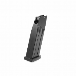 SSX23/MK23 Magazine Metal Body