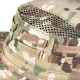 Klobouk Hot Weather Boonie - Flecktarn