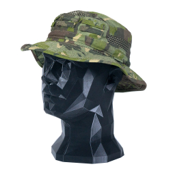 Novritsch klobouk Hot Weather Boonie - ACP Tropic