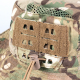 Novritsch klobouk Hot Weather Boonie - ACP Tropic