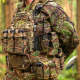 Novritsch bojová blůza ASU - ACP