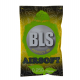 BLS BIO - 0,25g 4000bb Pellets - BLACK