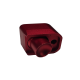 Action Army Enlarged CO2 Magazine Base Plate AAP-01 / G-Series - Red