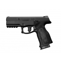 STEYR L9-A2, CO2, blowback