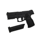 STEYR L9-A2, CO2, blowback