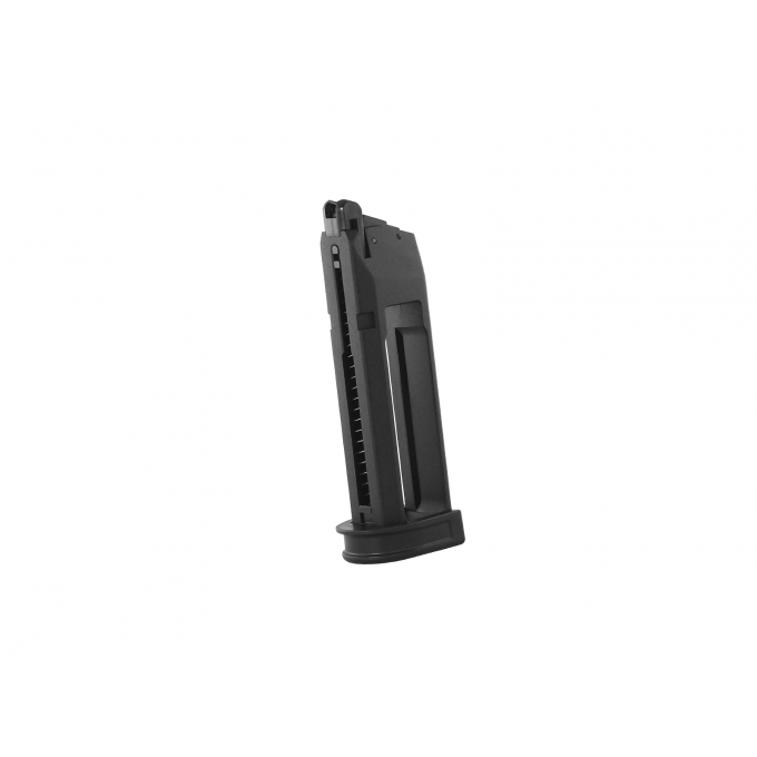Zásobník CO2 pro STEYR L9-A2, blowback - 22ran