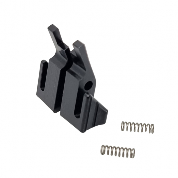 Záchyt zásobníku SAVIOR pro pistole typu MK23