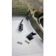 Magazine Catch SAVIOR For MK23 Socom pistol types