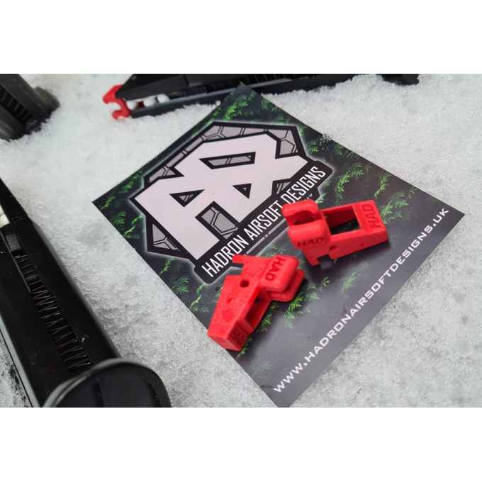 Ústí zásobníku HOT LIPS pro MK23