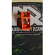 Magazine HOT LIPS for MK23 pistol