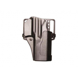 Holster Blackhawk GLOCK 17,22,31 and M&P 9/MP9/Sportster right side