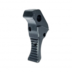CTM nastavitelná CNC spoušť FUKU-2 pro AAP-01 - Černá