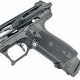 CTM AAP-01 GBB rukojeť FUKU-2 - Černá