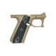 CTM FUKU-2 AAP01 Frame Grip - TAN