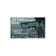 CZ 75D Compact GAS - NON blowback