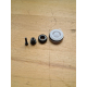CNC POM Piston Head