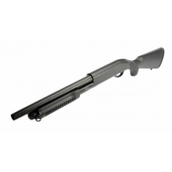 CYMA M870 Pump Action Airsoft Shotgun ( CM350 )