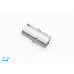 Maple Leaf Outer Barrel Adapter For Tokyo Marui M4A1 MWS GBB