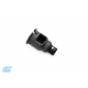 Adapter vnější hlavně pro GHK M4 / AR GBB