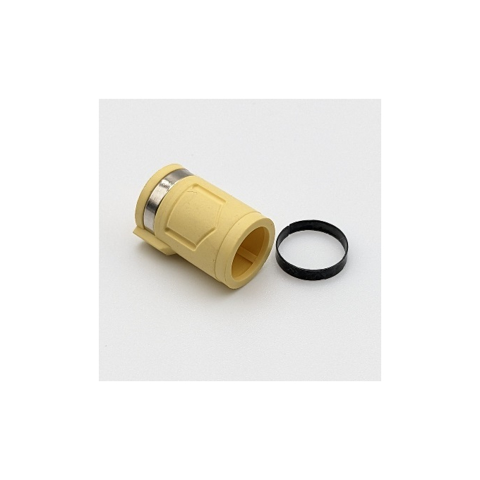 2023 Transformers Autobot Hop-up gumička 60 shore