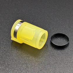 2023 Transformers Decepticons silikonová Hop-up gumička 60 shore