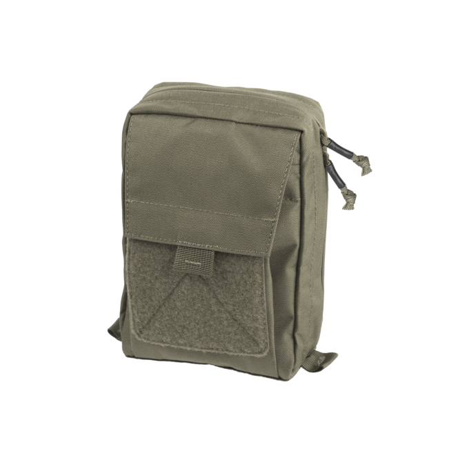 URBAN ADMIN Pouch® [O.03] - Cordura® - Adaptive Green