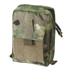 URBAN ADMIN Pouch® [O.03] - Cordura® - MultiCam®