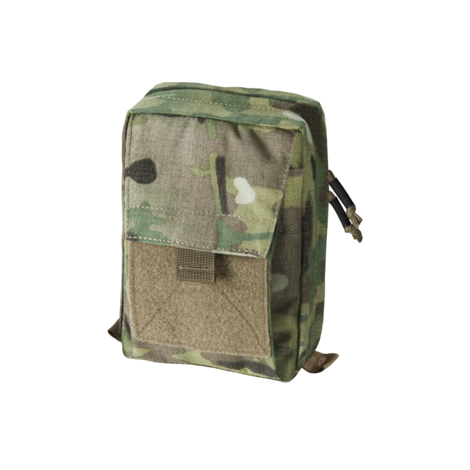 URBAN ADMIN Pouch® [O.03] - Cordura® - MultiCam®
