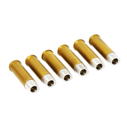 Patrony pro King Arms SAA.45 series (6ks)