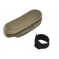 Element AK Stock Pad ( Tan )