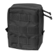 Sumka/Pouzdro GENERAL PURPOSE CARGO® Cordura® - Černá