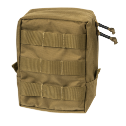 Pouch GENERAL PURPOSE CARGO® Cordura® - Coyote