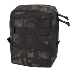 Pouch GENERAL PURPOSE CARGO® Cordura® - MultiCam® Black