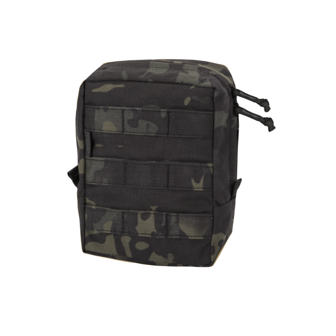 Sumka/Pouzdro GENERAL PURPOSE CARGO® Cordura® - MultiCam® Black