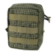 Pouch GENERAL PURPOSE CARGO® Cordura® - Desert Night Camo