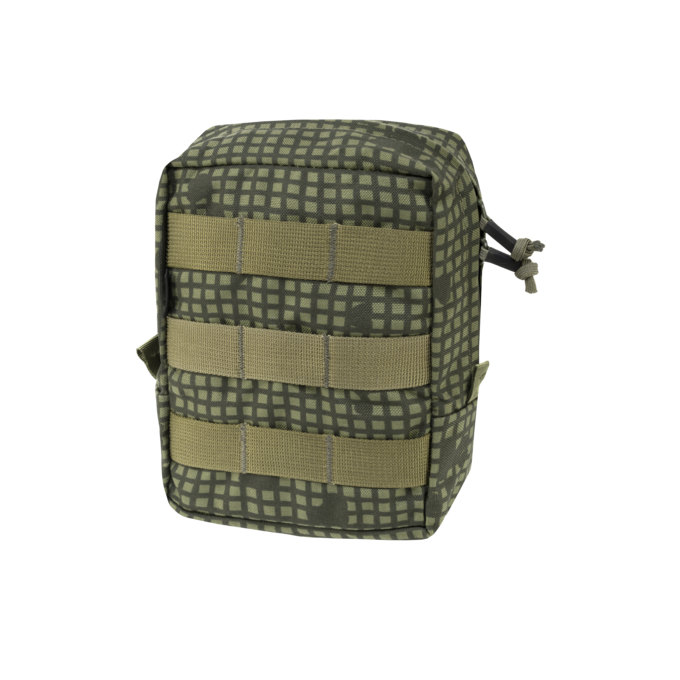 Pouch GENERAL PURPOSE CARGO® Cordura® - Desert Night Camo