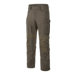 Kalhoty MCDU® DYNYCO - RAL 7013