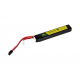 Baterie 11,1V / 1300mAh 15/30C Li-Pol jednodílná