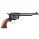 King Arms SAA .45 Peacemaker Revolver M 6" (Electroplating Black) - ver.2
